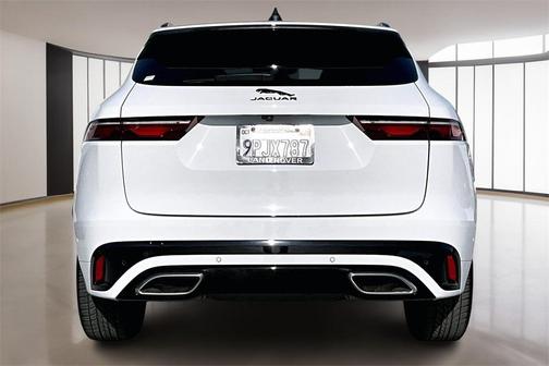 2024 Jaguar F-PACE R-Dynamic S P400 AWD Automatic