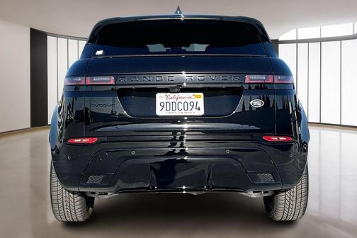 2023 Land Rover Range Rover Evoque R-Dynamic S