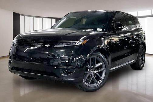 2024 Land Rover Range Rover Sport SE
