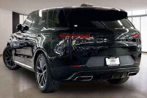2024 Land Rover Range Rover Sport SE