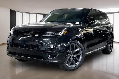 2024 Land Rover Range Rover Sport SE