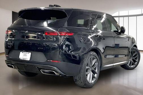 2024 Land Rover Range Rover Sport SE