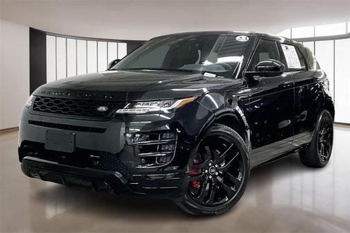 2023 Land Rover Range Rover Evoque R-Dynamic S