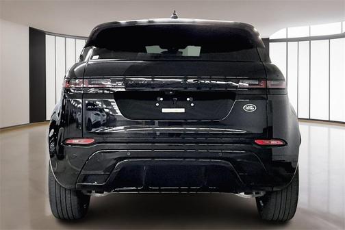 2023 Land Rover Range Rover Evoque R-Dynamic S