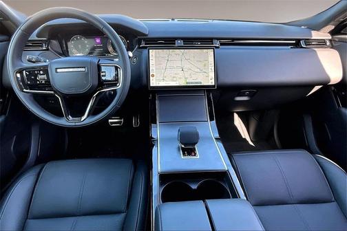 2025 Land Rover Range Rover 3.0L V6 Supercharged HSE