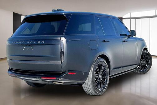 2024 Land Rover Range Rover P400 SE