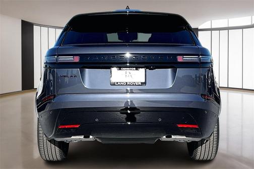2026 Land Rover Range Rover Velar P250 SE R-Dynamic