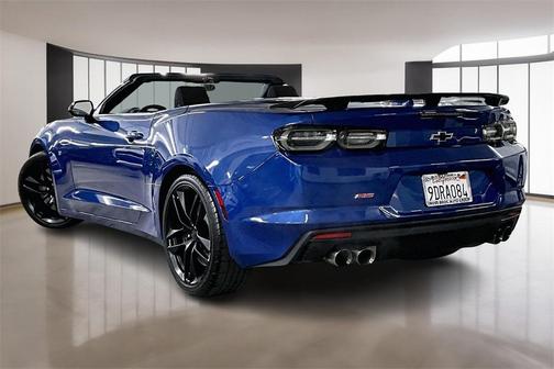 2023 Chevrolet Camaro 1SS