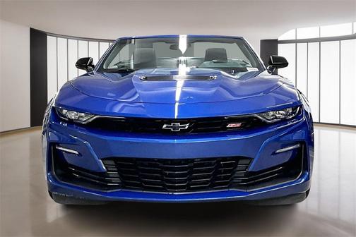 2023 Chevrolet Camaro 1SS