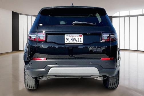 2023 Land Rover Discovery Sport S