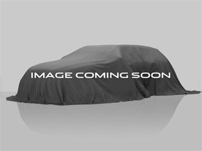 2022 Land Rover Range Rover Evoque SE