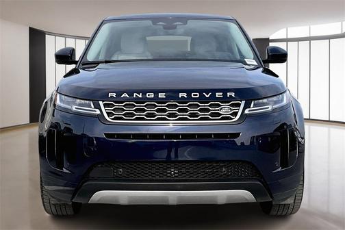 2022 Land Rover Range Rover Evoque SE