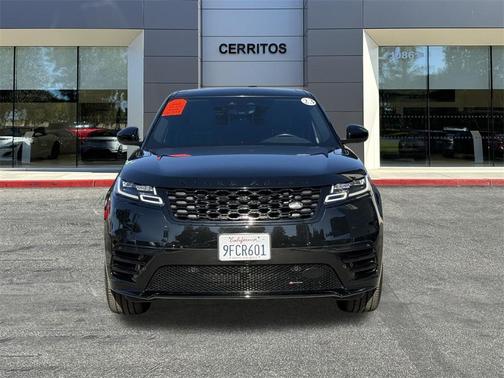 2023 Land Rover Range Rover Velar P250 S R-Dynamic