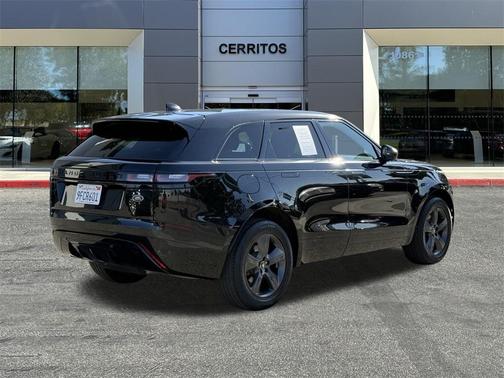 2023 Land Rover Range Rover Velar P250 S R-Dynamic