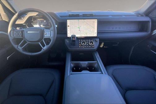 2026 Land Rover Defender P300 S