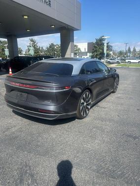 2023 Lucid Air Grand Touring