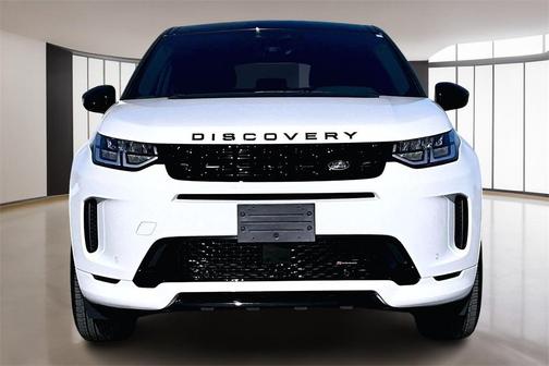 2023 Land Rover Discovery Sport S R-Dynamic