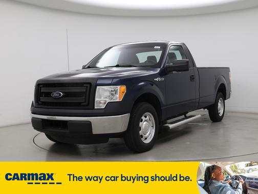 2014 Ford F-150 XL