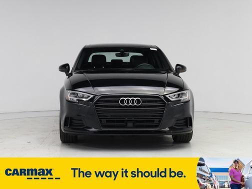 2020 Audi A3 Premium Plus