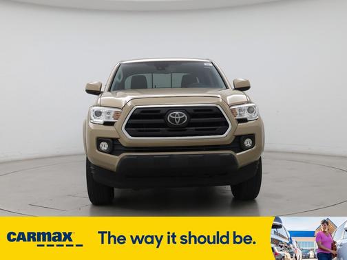 2019 Toyota Tacoma SR5