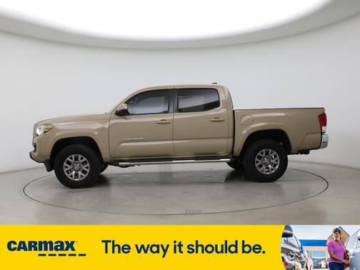 2019 Toyota Tacoma SR5