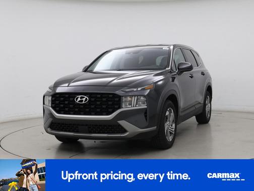 2021 Hyundai SANTA FE SE