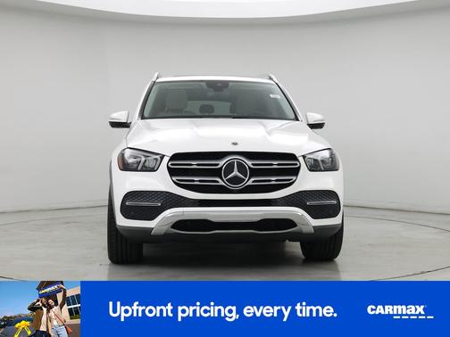 2021 Mercedes-Benz GLE 350