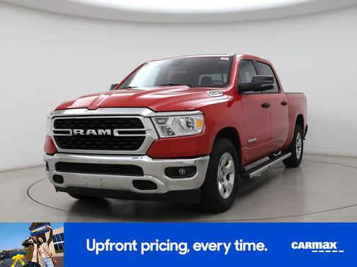 2023 RAM 1500 Bighorn