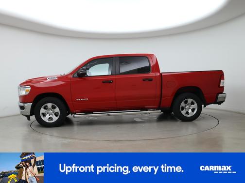 2023 RAM 1500 Bighorn