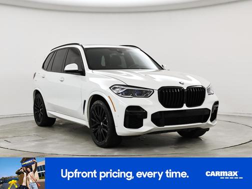 2023 BMW X5 sDrive40i