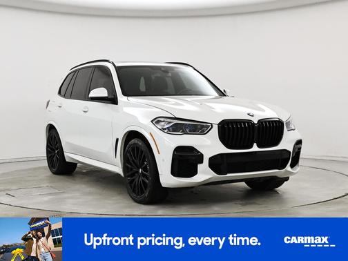 2023 BMW X5 sDrive40i