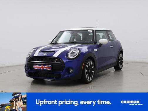 2020 MINI Hardtop S