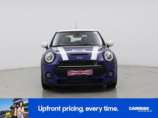 2020 MINI Hardtop S