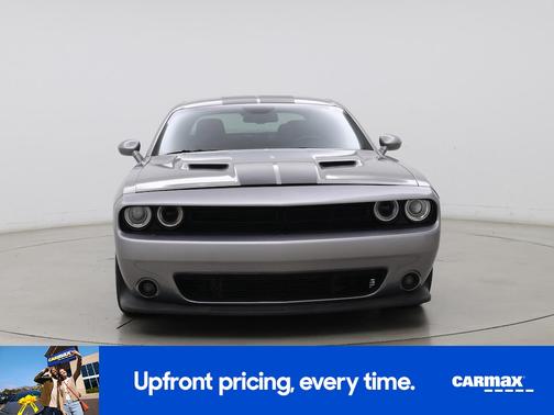 2016 Dodge Challenger R/T