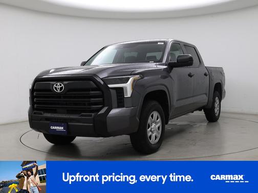 2023 Toyota Tundra SR