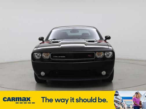 2014 Dodge Challenger R/T