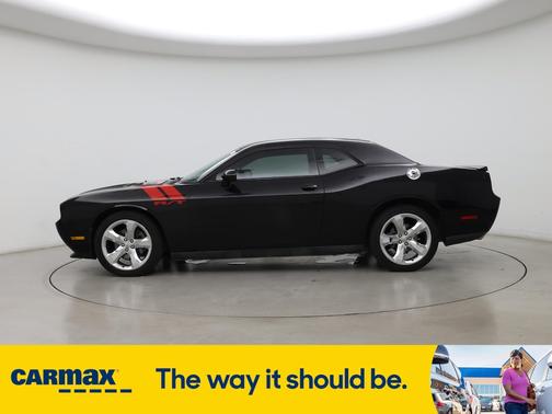 2014 Dodge Challenger R/T