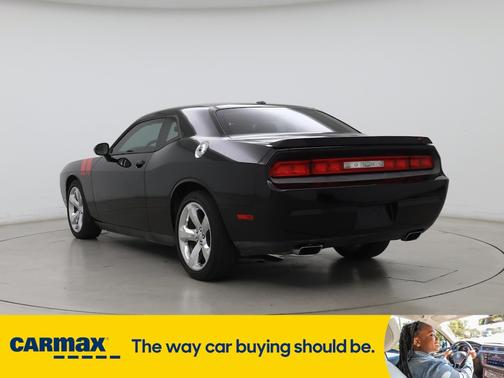 2014 Dodge Challenger R/T