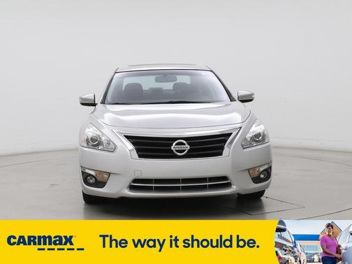 2015 Nissan Altima SL