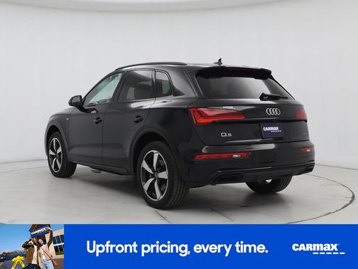 2023 Audi Q5 S-Line Prestige