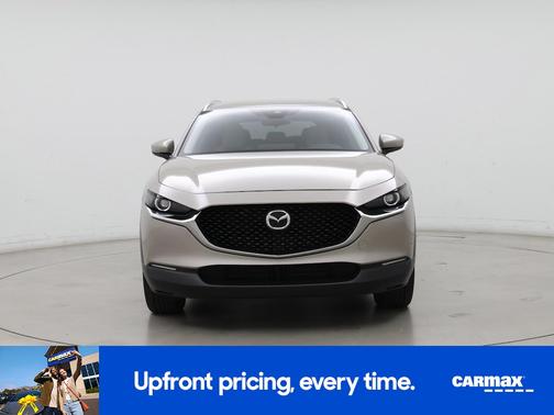 2023 Mazda CX-30 2.5 S Preferred Package