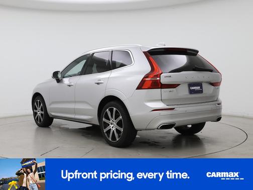 2020 Volvo XC60 T5 Inscription