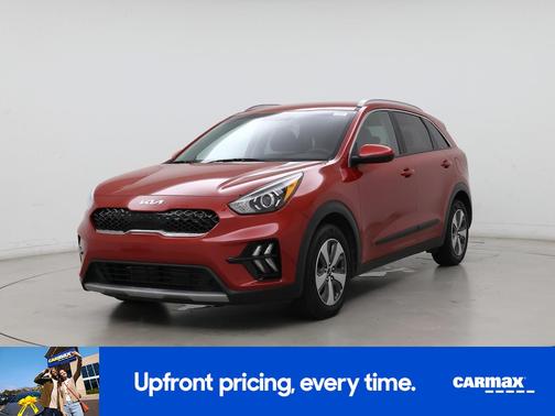 2022 Kia Niro LX