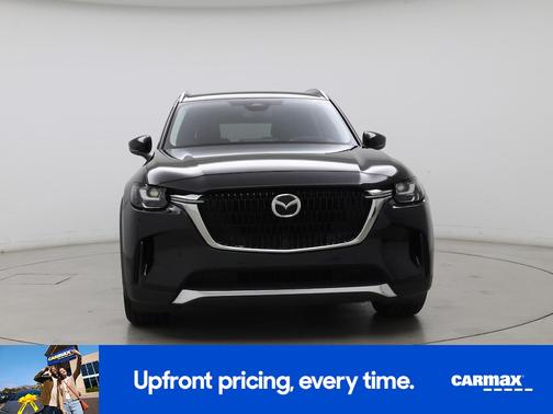 2024 Mazda CX-90 PHEV Premium