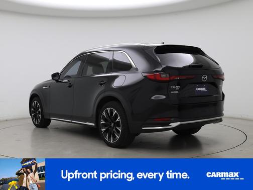 2024 Mazda CX-90 PHEV Premium