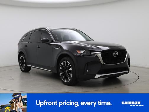 2024 Mazda CX-90 PHEV Premium