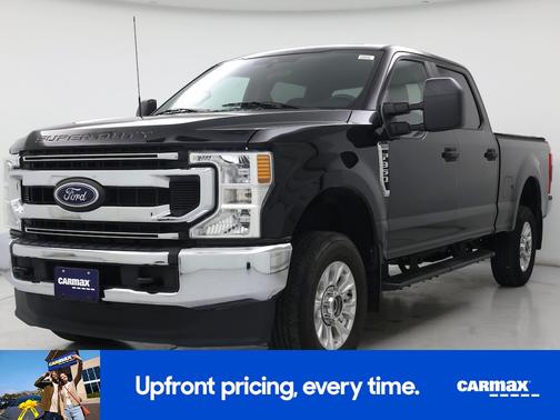2021 Ford F-350 XL