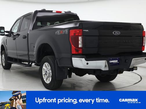 2021 Ford F-350 XL