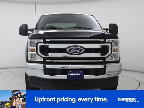 2021 Ford F-350 XL