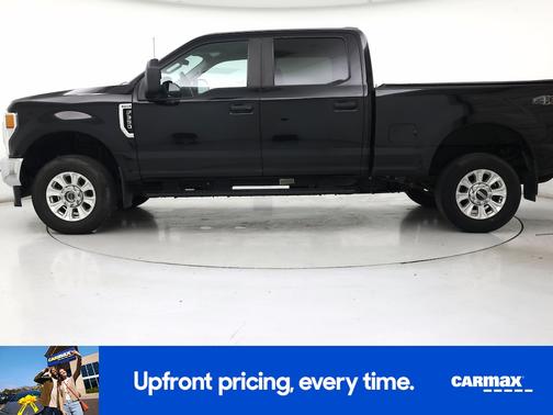 2021 Ford F-350 XL